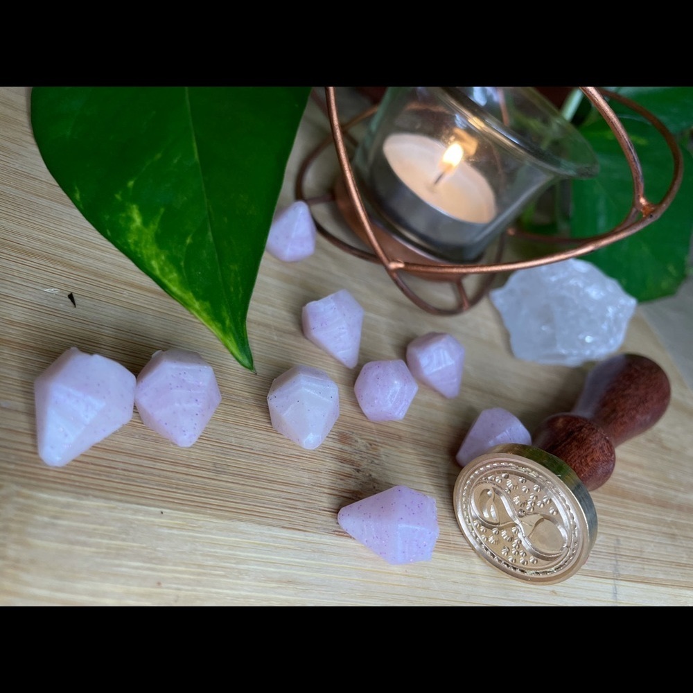 Diamond Wax Melts